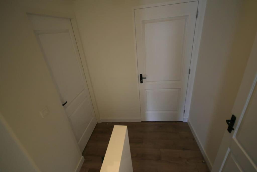 Het Pareltje Van Walsoorden Met Sauna -Extra Bijboeken- Vila Exterior foto